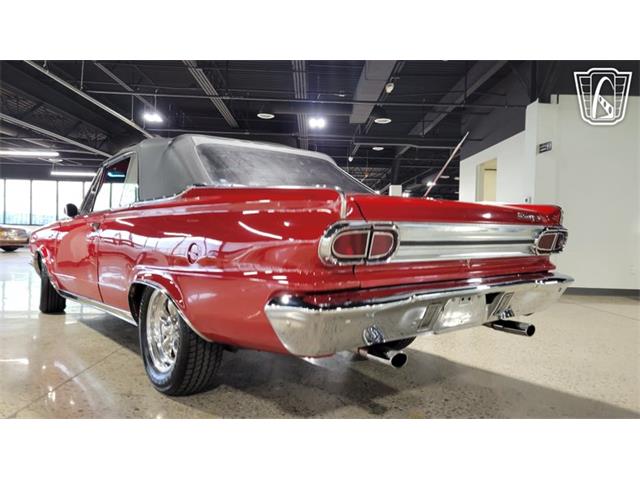 1966 Dodge Dart (CC-2080628) for sale in Dearborn, Michigan
