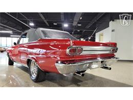 1966 Dodge Dart (CC-2080628) for sale in Dearborn, Michigan