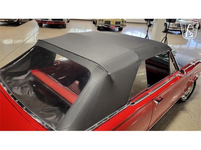 1966 Dodge Dart (CC-2080628) for sale in Dearborn, Michigan