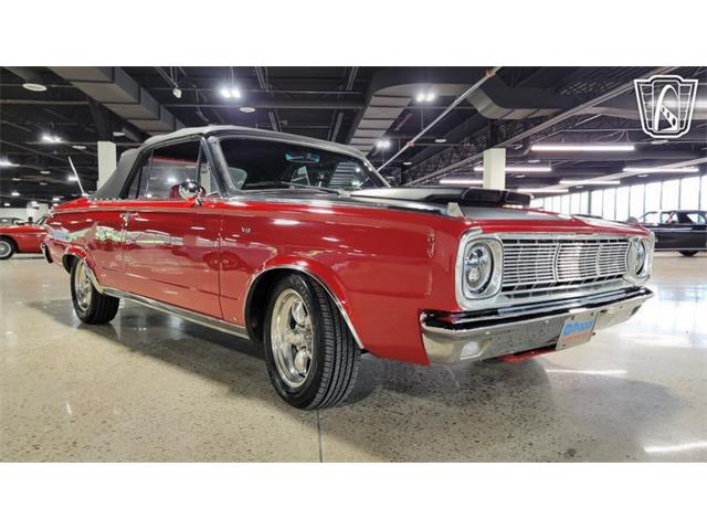 1966 Dodge Dart (CC-2080628) for sale in Dearborn, Michigan