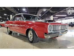 1966 Dodge Dart (CC-2080628) for sale in Dearborn, Michigan