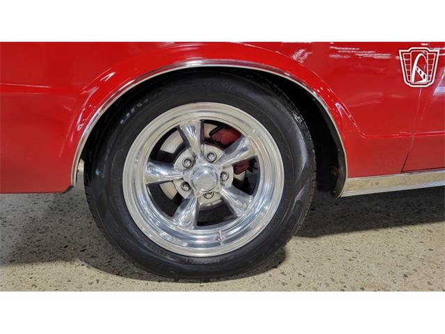 1966 Dodge Dart (CC-2080628) for sale in Dearborn, Michigan