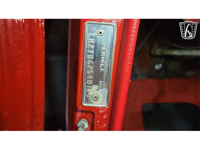 1966 Dodge Dart (CC-2080628) for sale in Dearborn, Michigan