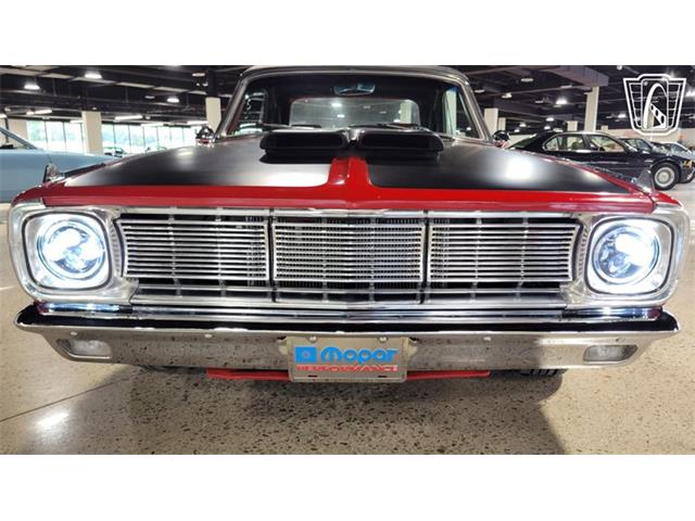 1966 Dodge Dart (CC-2080628) for sale in Dearborn, Michigan
