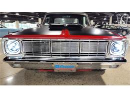 1966 Dodge Dart (CC-2080628) for sale in Dearborn, Michigan