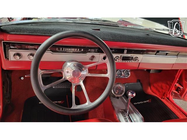 1966 Dodge Dart (CC-2080628) for sale in Dearborn, Michigan