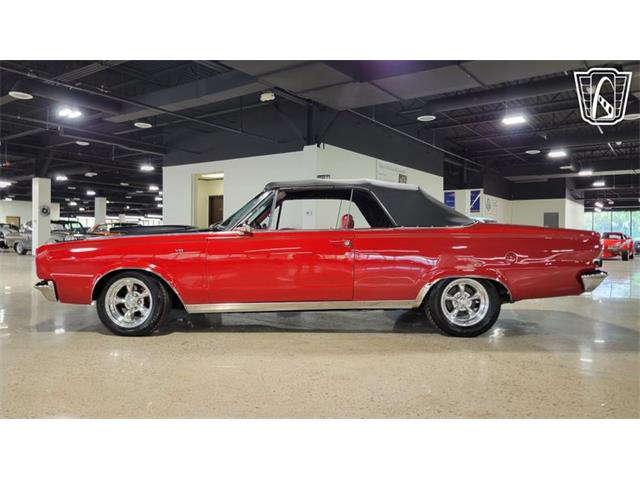 1966 Dodge Dart (CC-2080628) for sale in Dearborn, Michigan