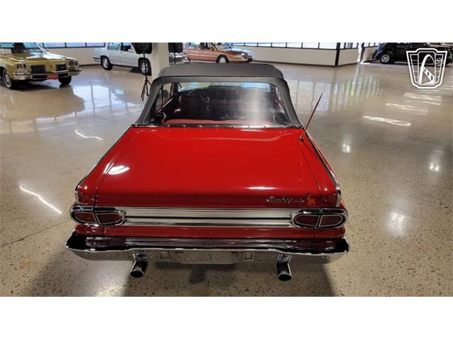 1966 Dodge Dart (CC-2080628) for sale in Dearborn, Michigan