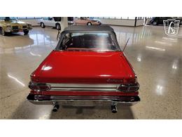 1966 Dodge Dart (CC-2080628) for sale in Dearborn, Michigan