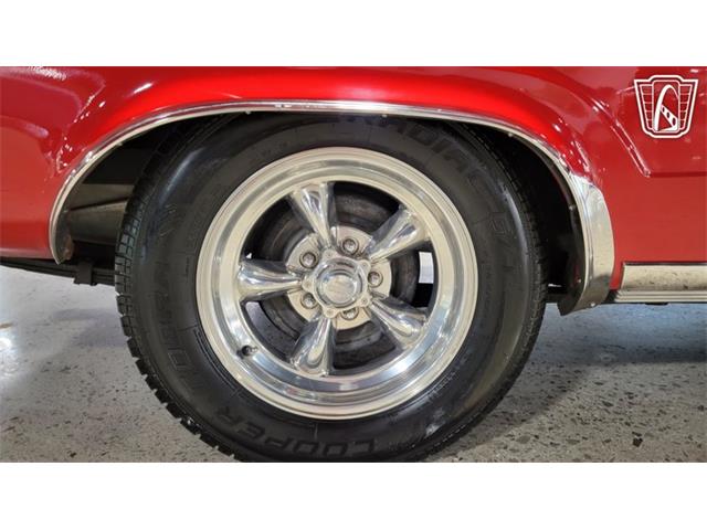 1966 Dodge Dart (CC-2080628) for sale in Dearborn, Michigan