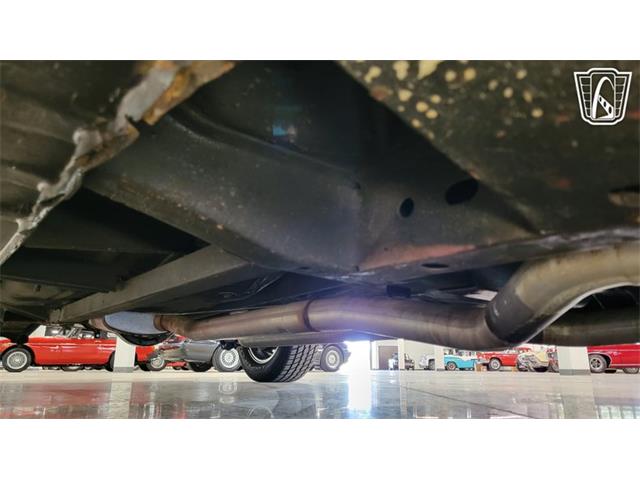 1966 Dodge Dart (CC-2080628) for sale in Dearborn, Michigan