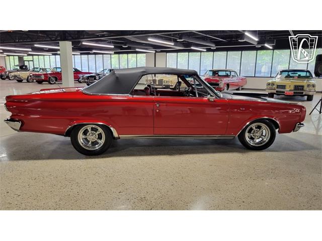 1966 Dodge Dart (CC-2080628) for sale in Dearborn, Michigan