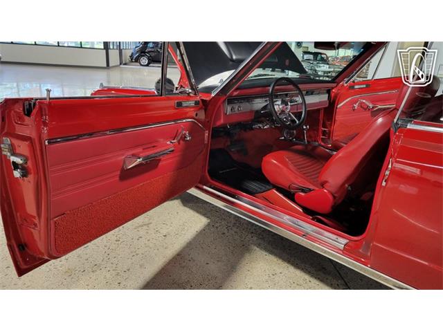 1966 Dodge Dart (CC-2080628) for sale in Dearborn, Michigan