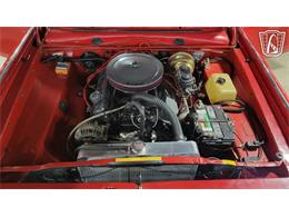 1966 Dodge Dart (CC-2080628) for sale in Dearborn, Michigan