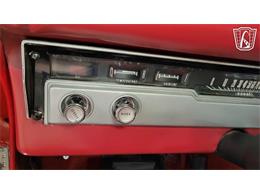 1966 Dodge Dart (CC-2080628) for sale in Dearborn, Michigan