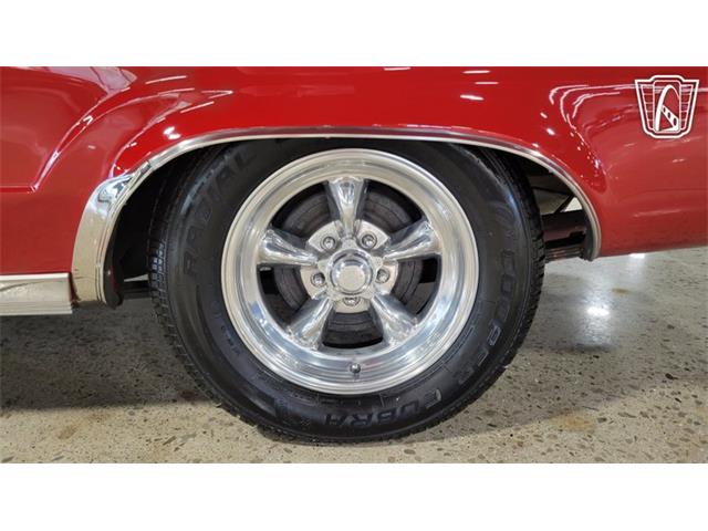 1966 Dodge Dart (CC-2080628) for sale in Dearborn, Michigan
