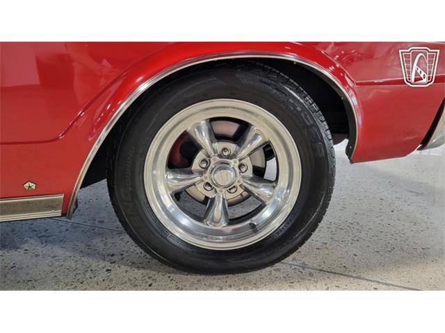 1966 Dodge Dart (CC-2080628) for sale in Dearborn, Michigan