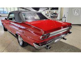 1966 Dodge Dart (CC-2080628) for sale in Dearborn, Michigan