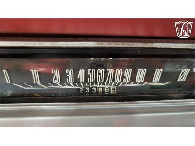 1966 Dodge Dart (CC-2080628) for sale in Dearborn, Michigan