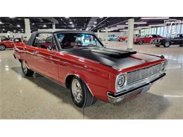 1966 Dodge Dart (CC-2080628) for sale in Dearborn, Michigan
