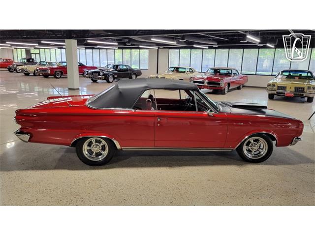 1966 Dodge Dart (CC-2080628) for sale in Dearborn, Michigan