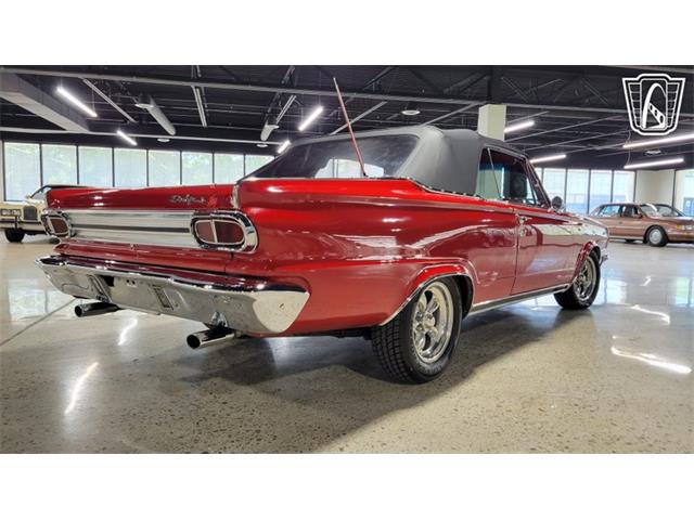 1966 Dodge Dart (CC-2080628) for sale in Dearborn, Michigan