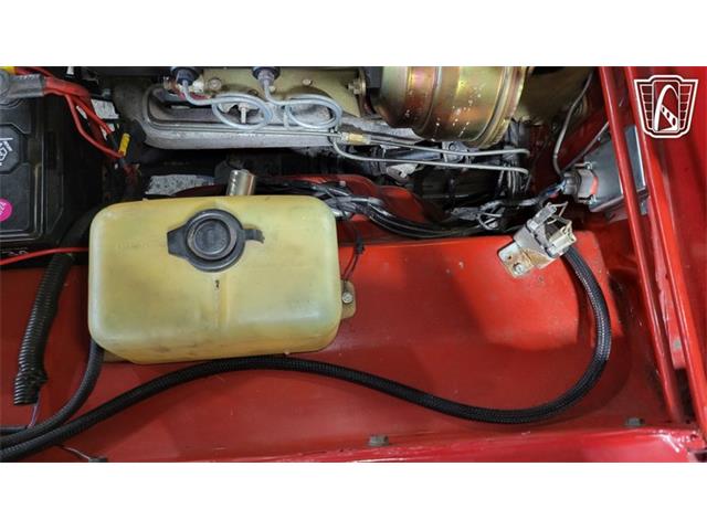 1966 Dodge Dart (CC-2080628) for sale in Dearborn, Michigan