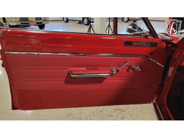 1966 Dodge Dart (CC-2080628) for sale in Dearborn, Michigan