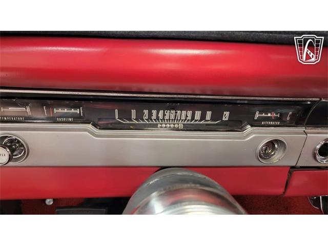 1966 Dodge Dart (CC-2080628) for sale in Dearborn, Michigan