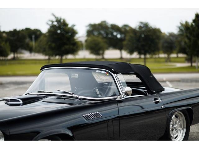 1956 Ford Thunderbird (CC-2086281) for sale in Carrollton, Texas
