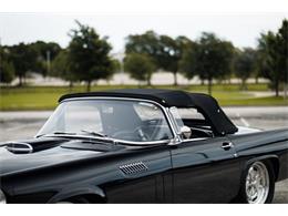 1956 Ford Thunderbird (CC-2086281) for sale in Carrollton, Texas