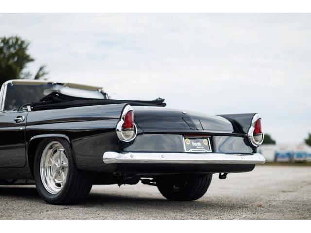 1956 Ford Thunderbird (CC-2086281) for sale in Carrollton, Texas