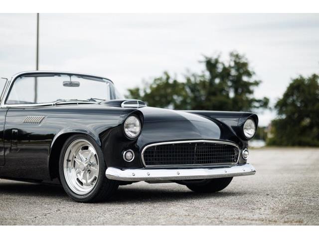 1956 Ford Thunderbird (CC-2086281) for sale in Carrollton, Texas