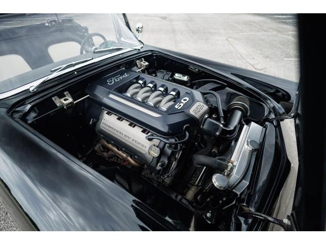 1956 Ford Thunderbird (CC-2086281) for sale in Carrollton, Texas