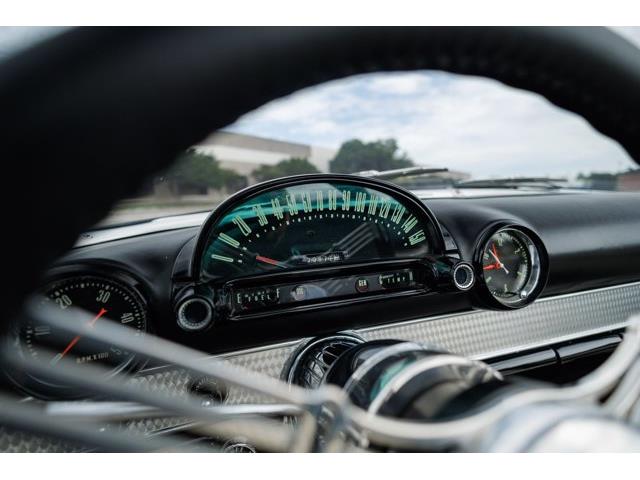 1956 Ford Thunderbird (CC-2086281) for sale in Carrollton, Texas