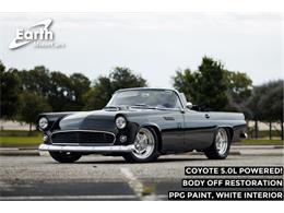 1956 Ford Thunderbird (CC-2086281) for sale in Carrollton, Texas