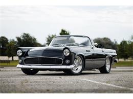 1956 Ford Thunderbird (CC-2086281) for sale in Carrollton, Texas