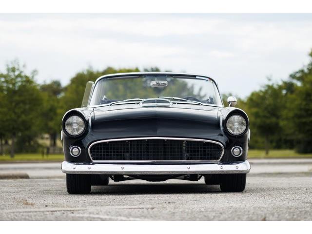 1956 Ford Thunderbird (CC-2086281) for sale in Carrollton, Texas