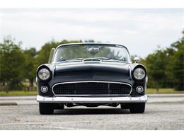 1956 Ford Thunderbird (CC-2086281) for sale in Carrollton, Texas