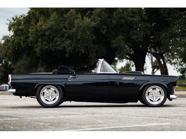 1956 Ford Thunderbird (CC-2086281) for sale in Carrollton, Texas