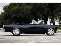 1956 Ford Thunderbird (CC-2086281) for sale in Carrollton, Texas