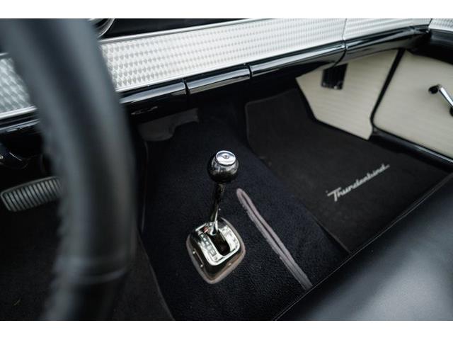 1956 Ford Thunderbird (CC-2086281) for sale in Carrollton, Texas
