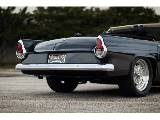 1956 Ford Thunderbird (CC-2086281) for sale in Carrollton, Texas