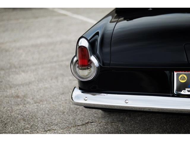 1956 Ford Thunderbird (CC-2086281) for sale in Carrollton, Texas
