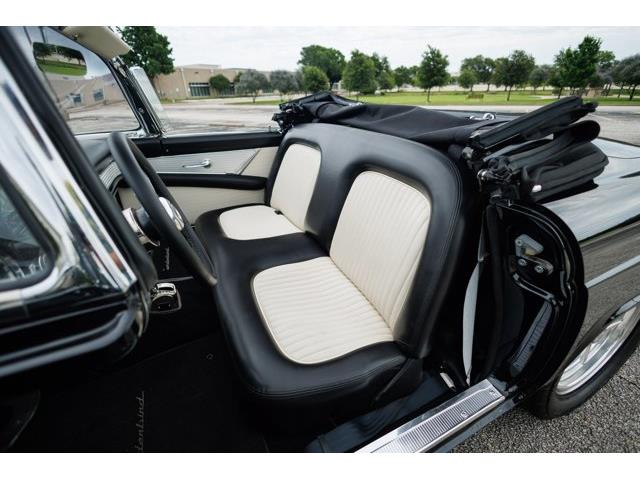 1956 Ford Thunderbird (CC-2086281) for sale in Carrollton, Texas