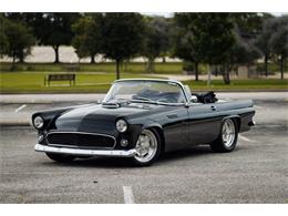 1956 Ford Thunderbird (CC-2086281) for sale in Carrollton, Texas