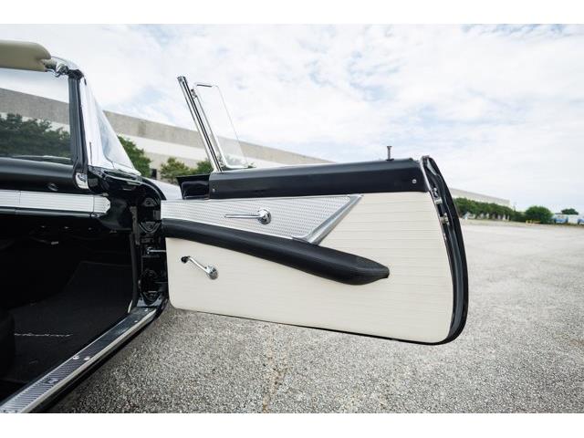 1956 Ford Thunderbird (CC-2086281) for sale in Carrollton, Texas