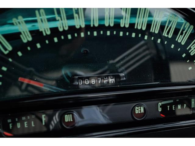 1956 Ford Thunderbird (CC-2086281) for sale in Carrollton, Texas