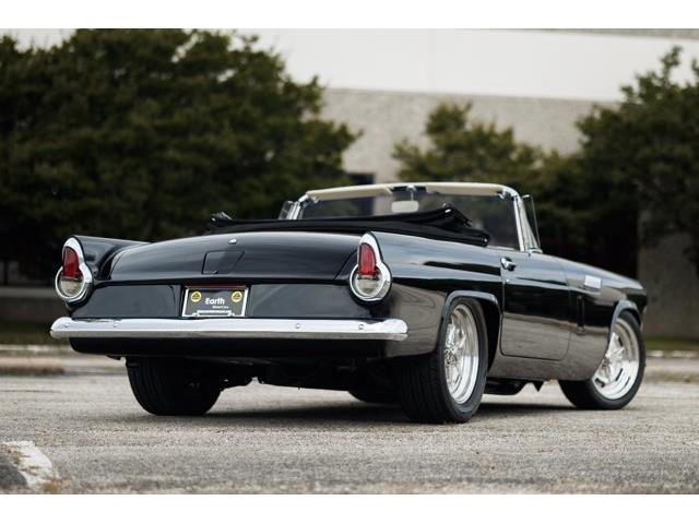 1956 Ford Thunderbird (CC-2086281) for sale in Carrollton, Texas