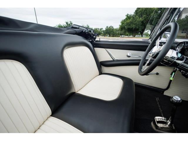 1956 Ford Thunderbird (CC-2086281) for sale in Carrollton, Texas